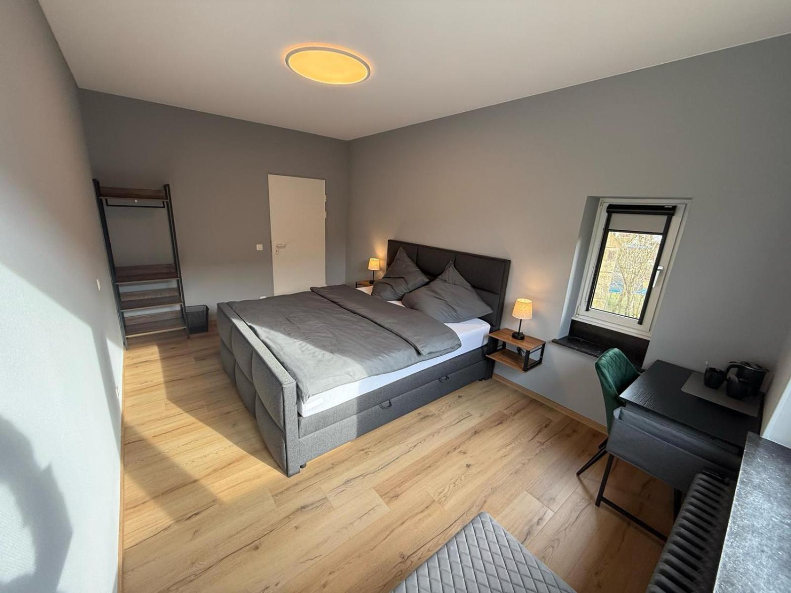 En Passant Hotel St. Vith Exterior photo